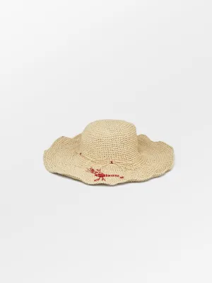 Losteri Straw Hat