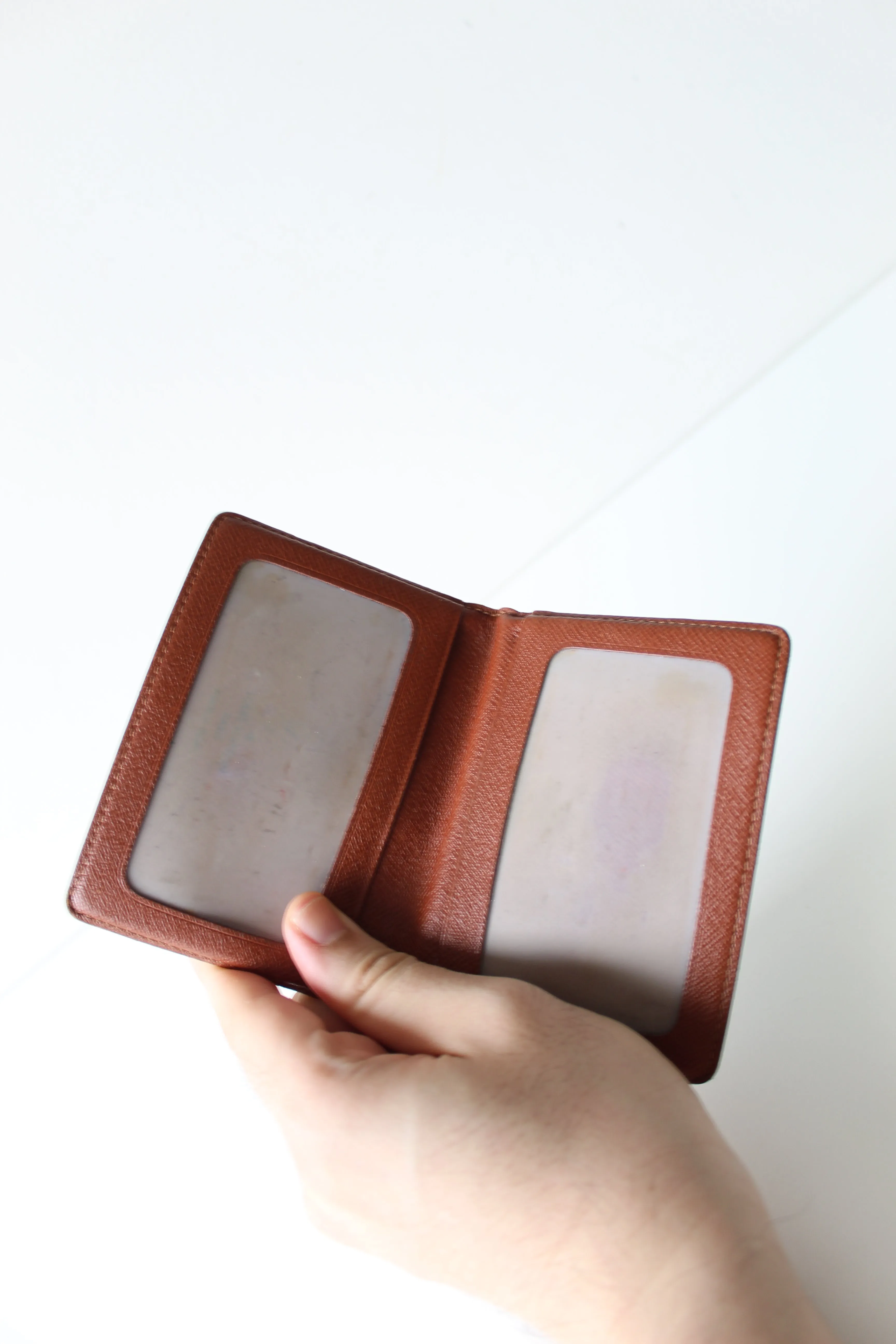 Louis Vuitton Card Holder