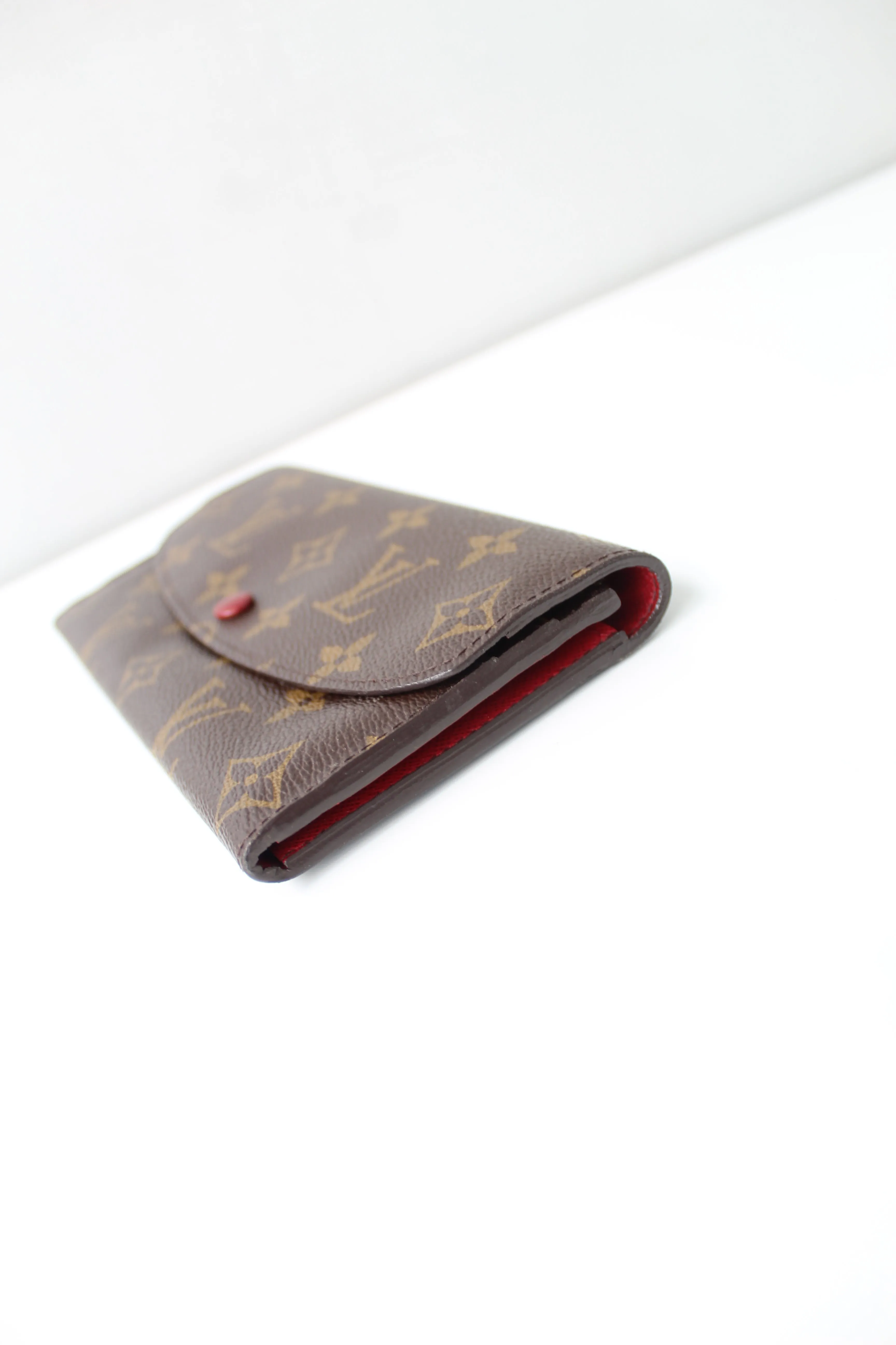Louis Vuitton Emily Wallet