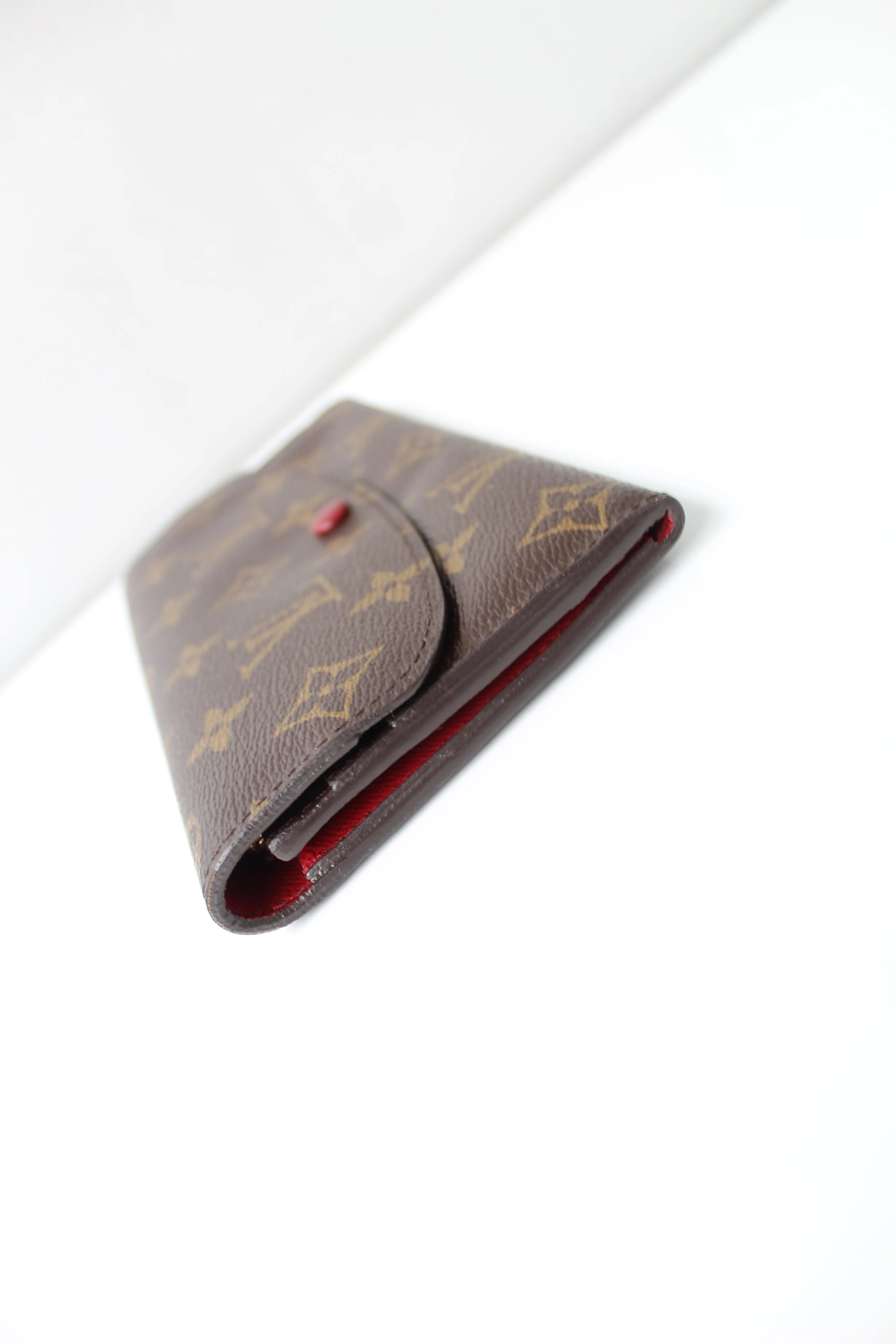 Louis Vuitton Emily Wallet