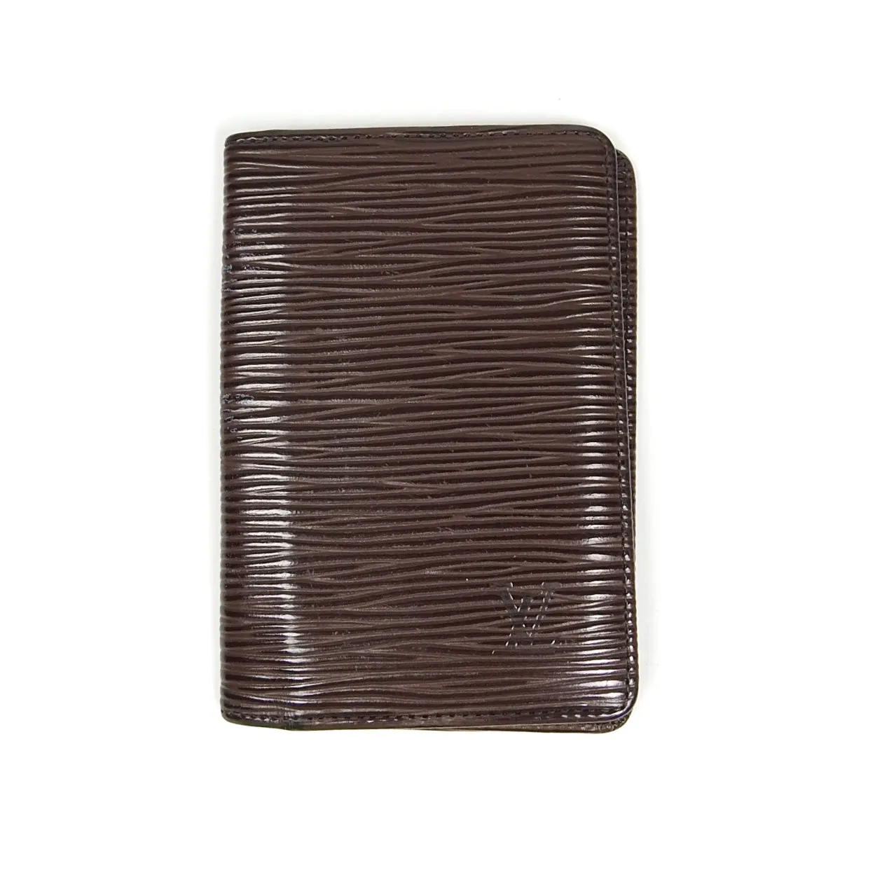 Louis Vuitton Epi Wallet
