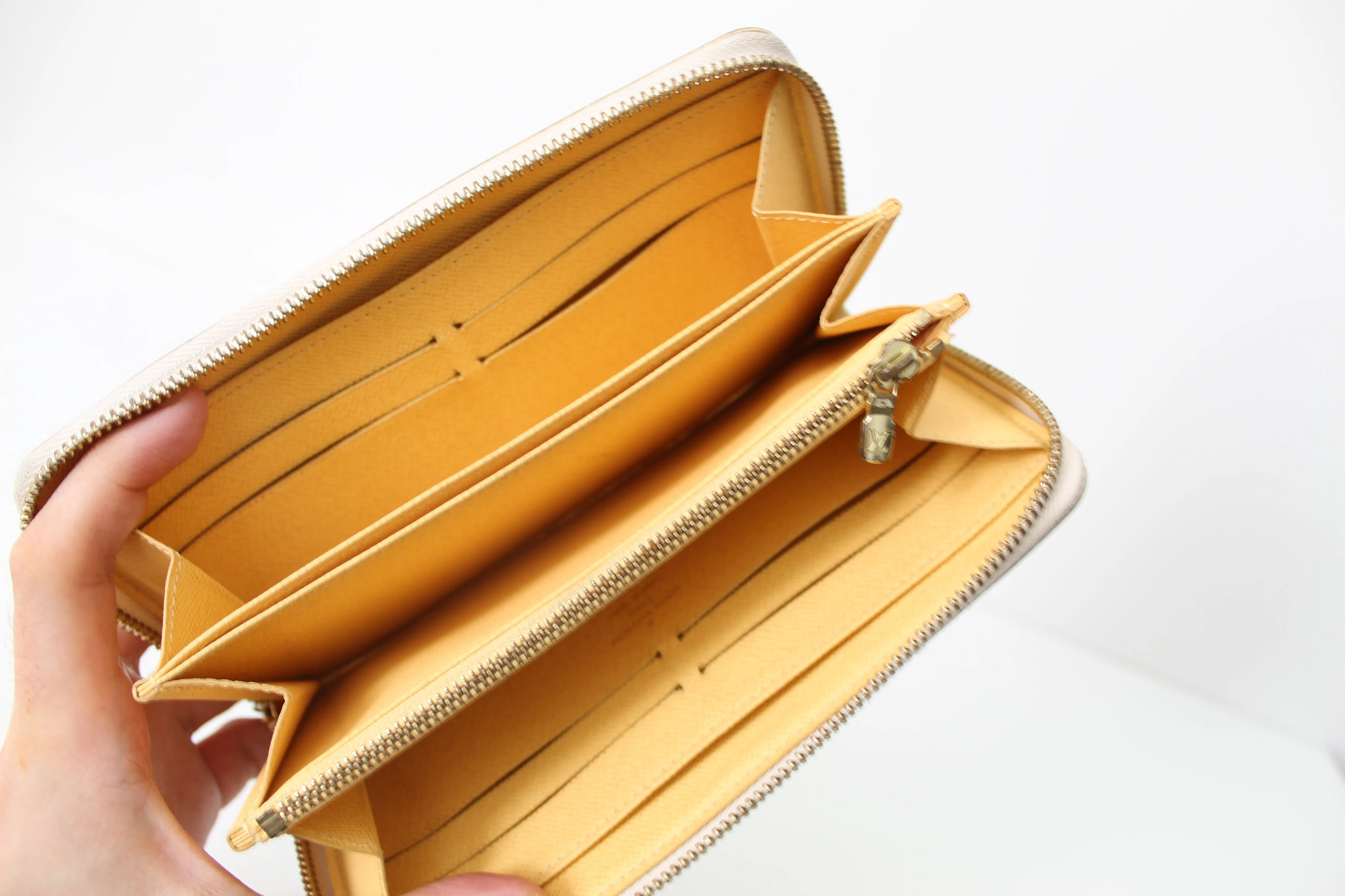 Louis Vuitton Illustration Zippy