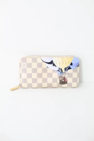 Louis Vuitton Illustration Zippy