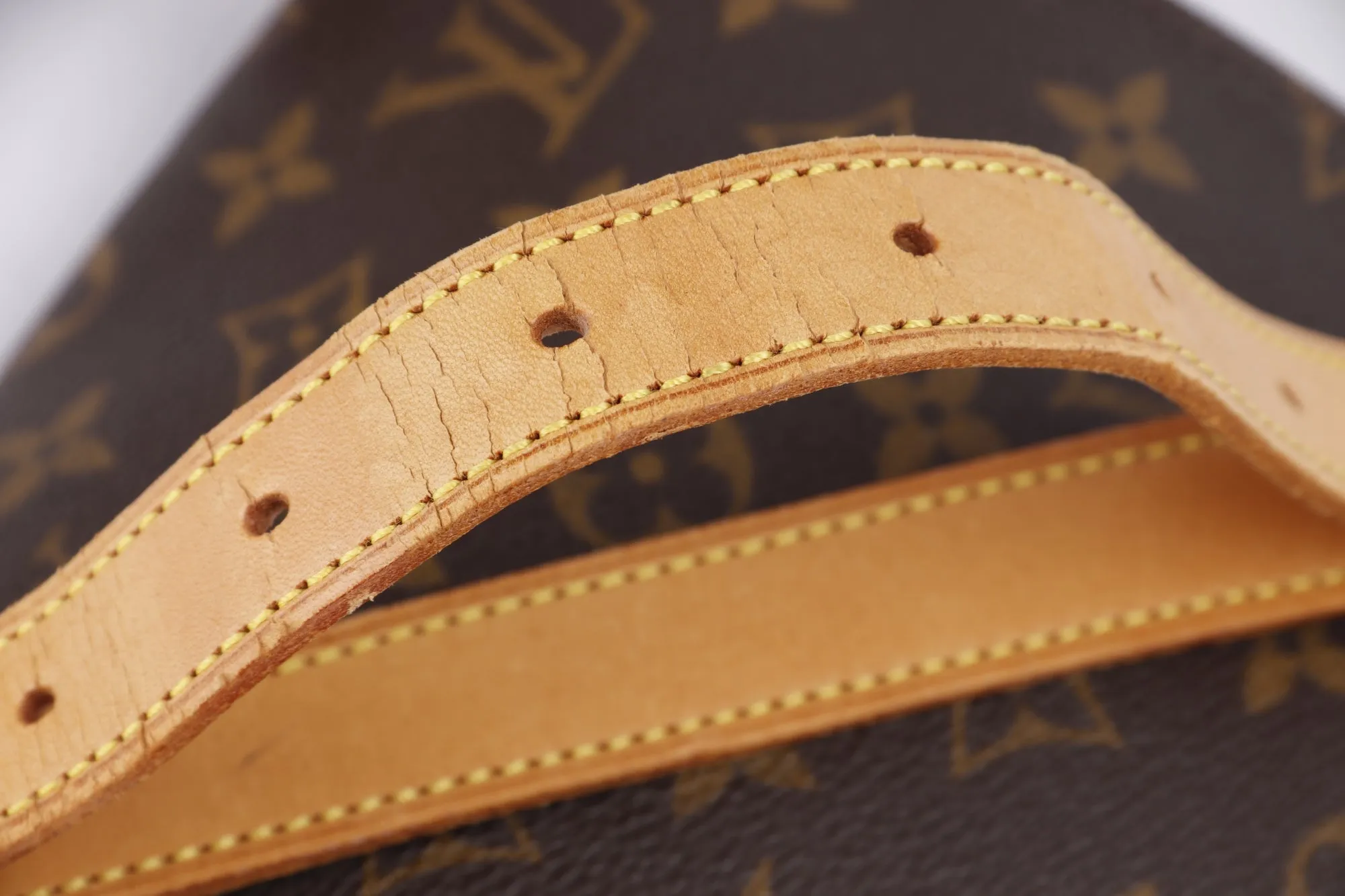 Louis Vuitton Musette Monogram Sling Bag (AS1020), no Dust Cover