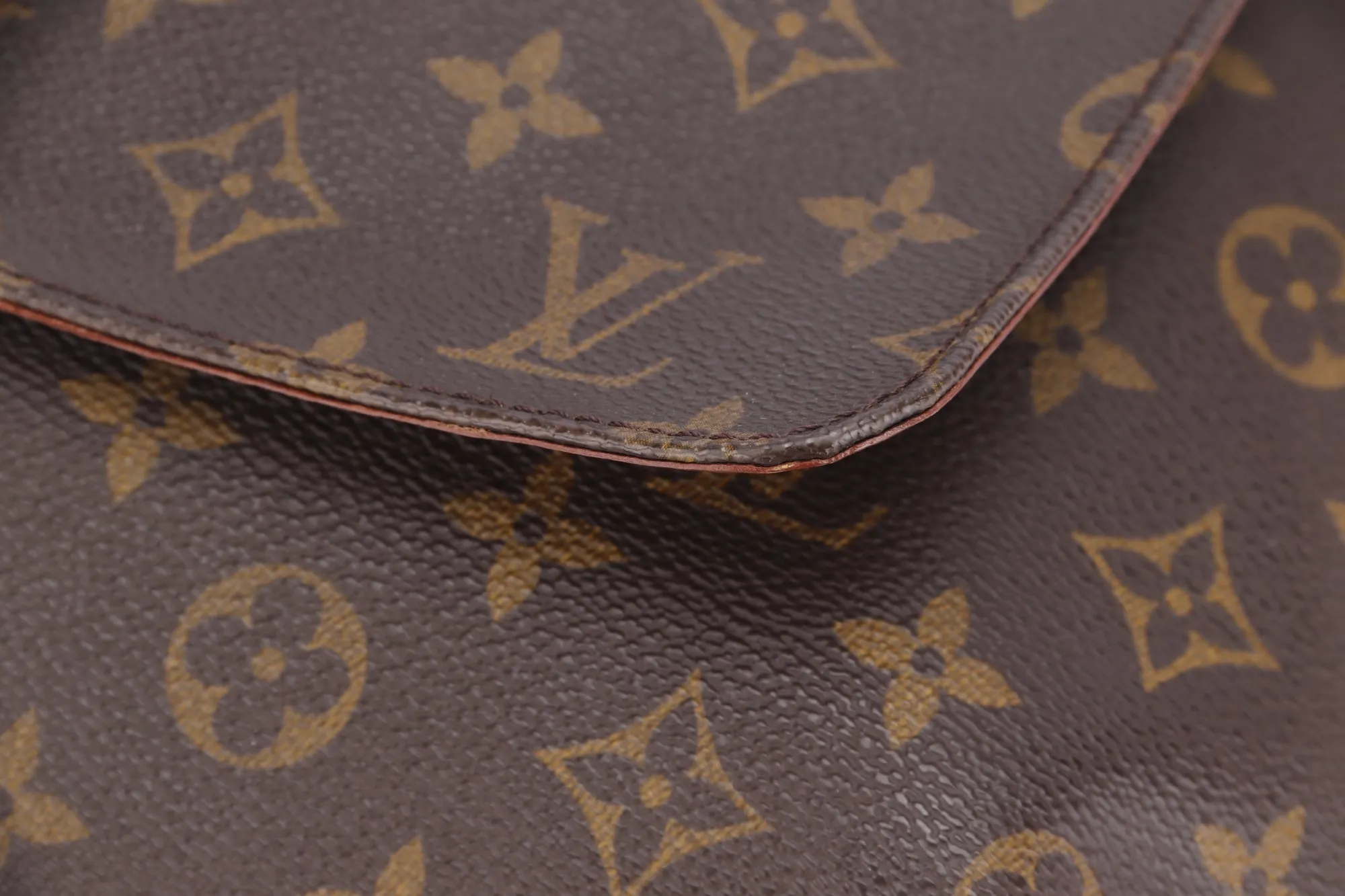 Louis Vuitton Musette Monogram Sling Bag (AS1020), no Dust Cover
