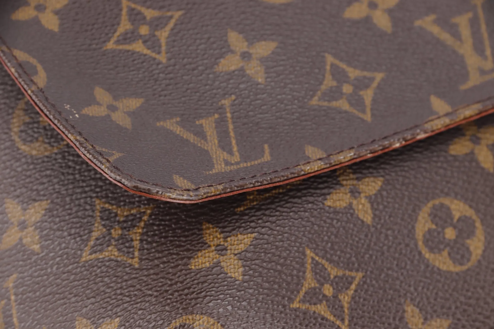 Louis Vuitton Musette Monogram Sling Bag (AS1020), no Dust Cover