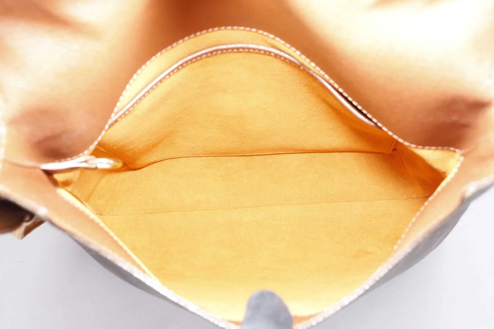 Louis Vuitton Musette Monogram Sling Bag (AS1020), no Dust Cover