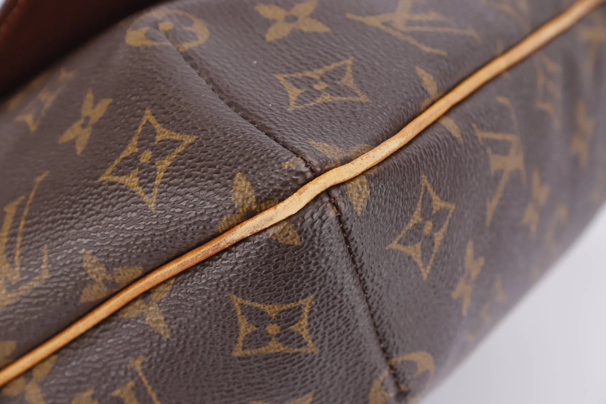 Louis Vuitton Musette Monogram Sling Bag (AS1020), no Dust Cover