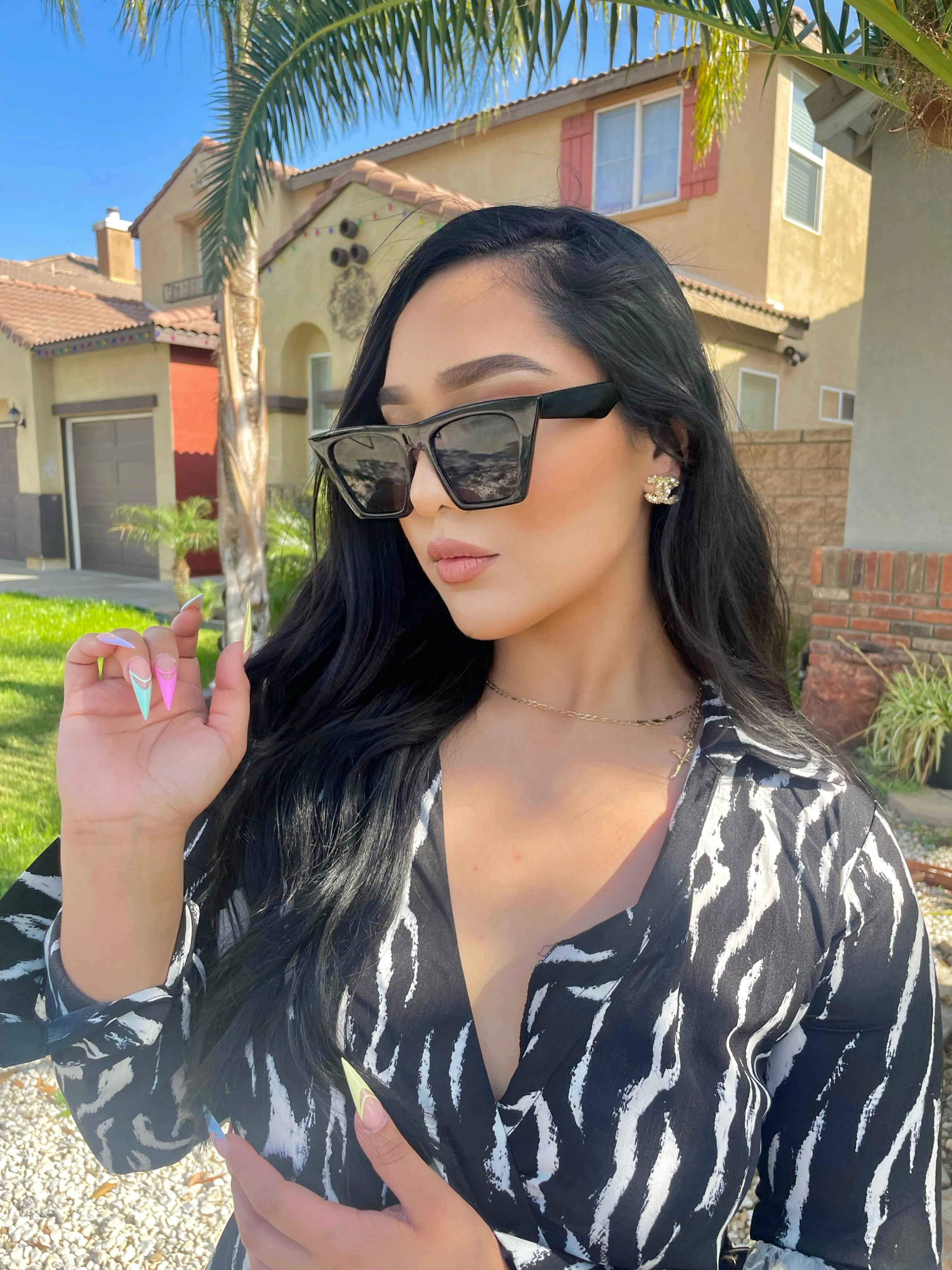 Lover Girl Sunnies