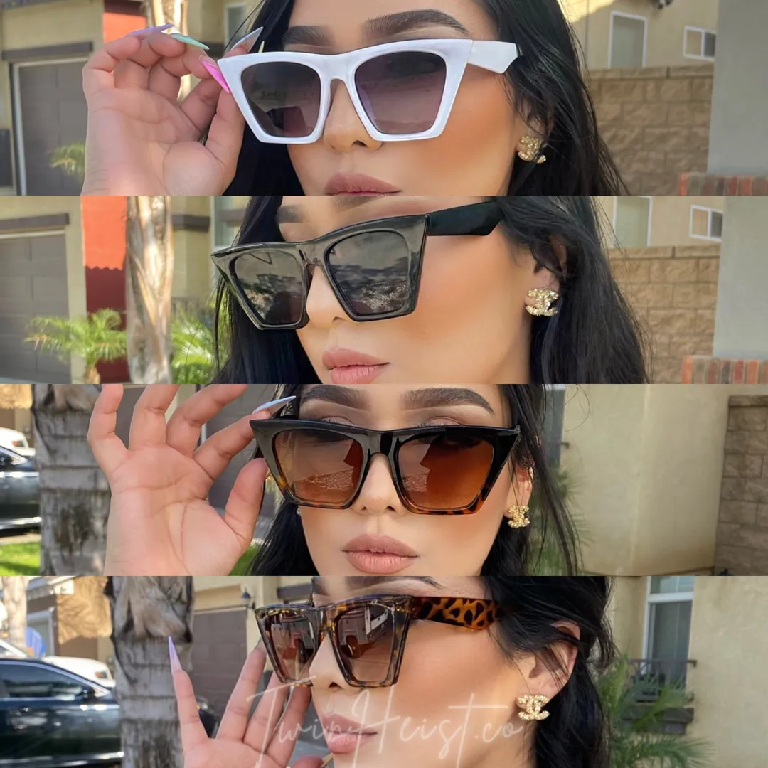 Lover Girl Sunnies