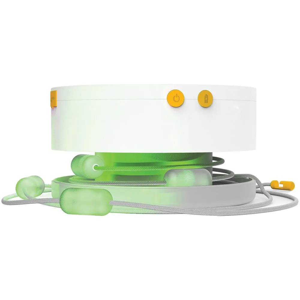 LUCI COLOR SOLAR STRING LIGHTS