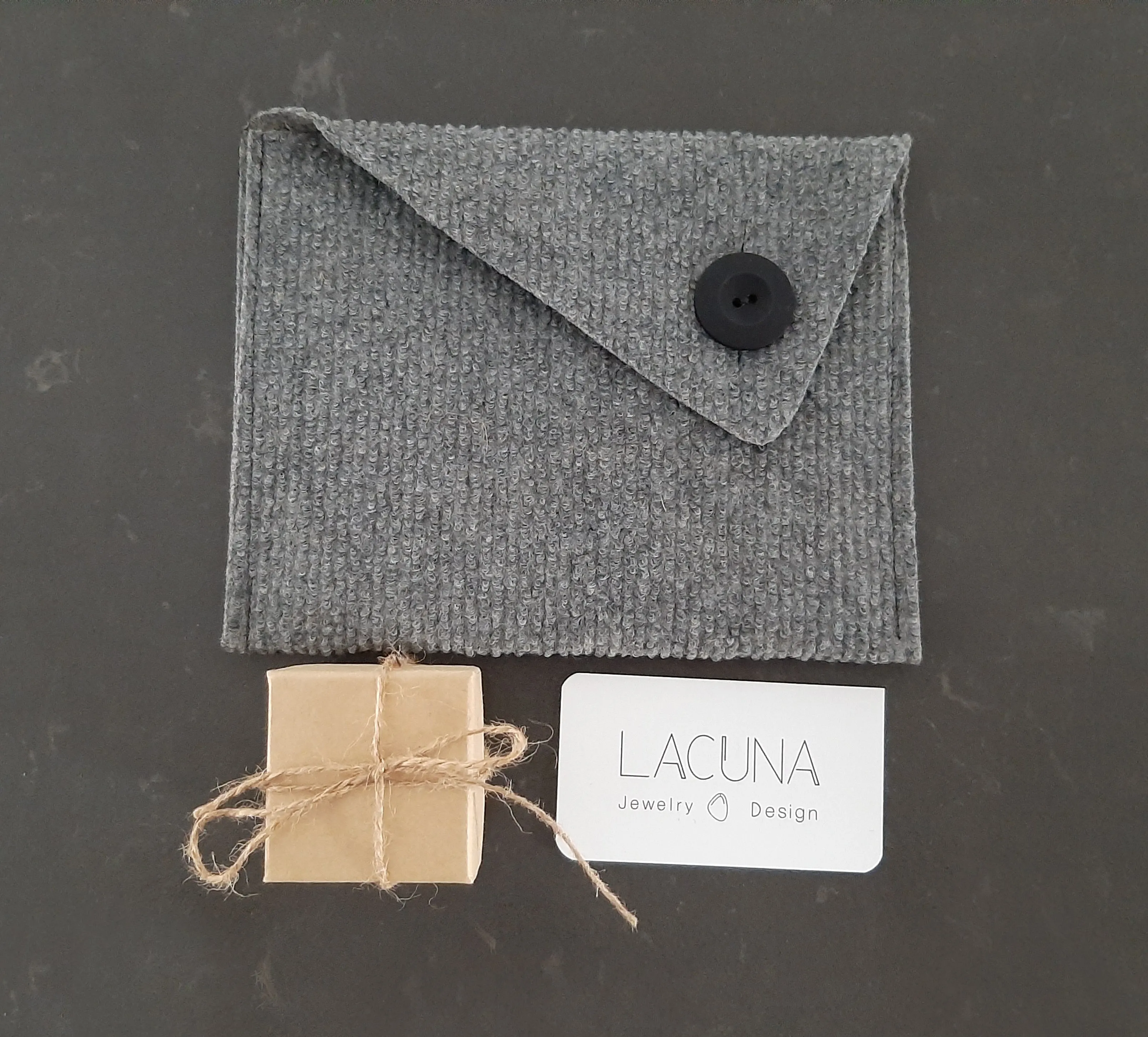 Lucy Earrings