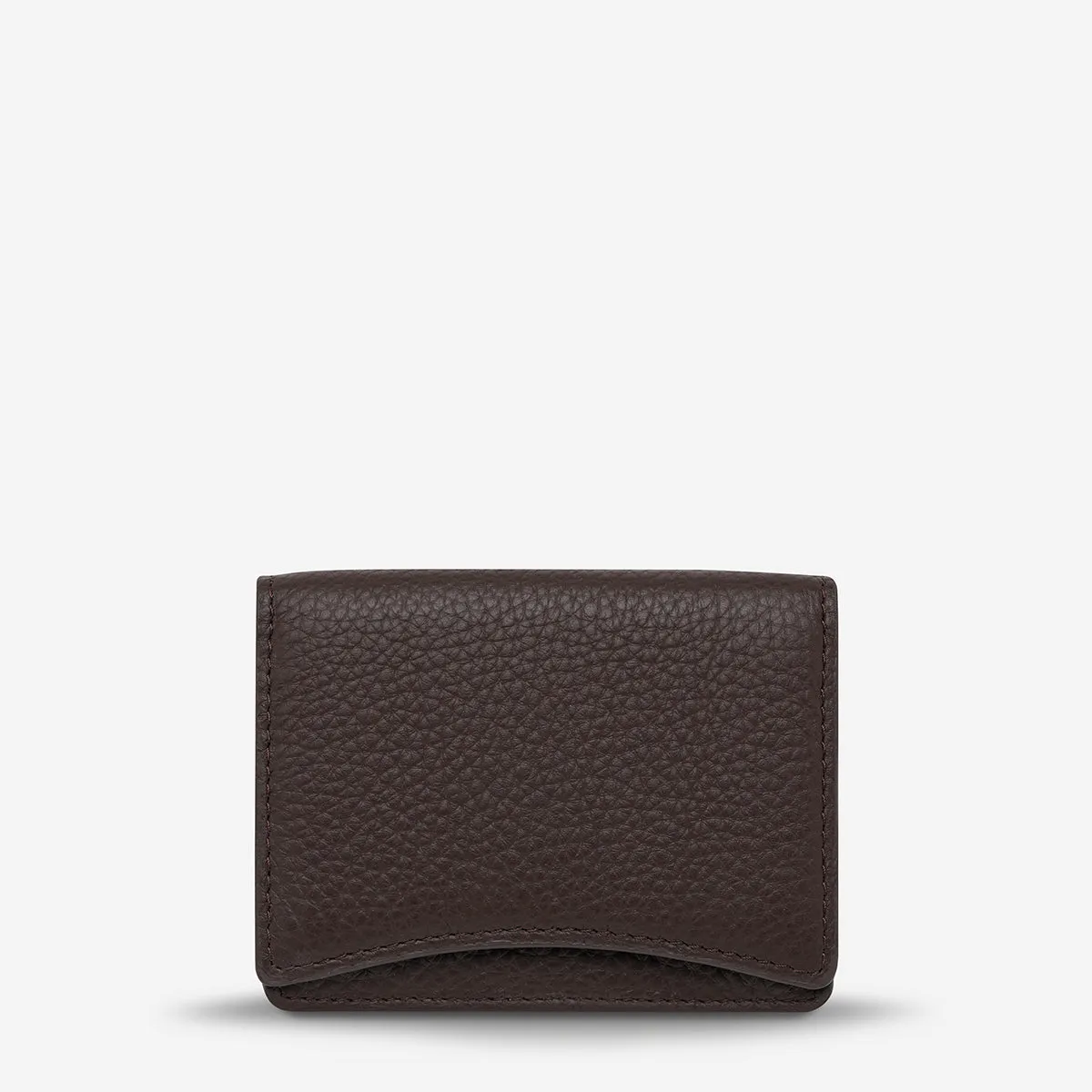 Lumen Wallet - Cocoa