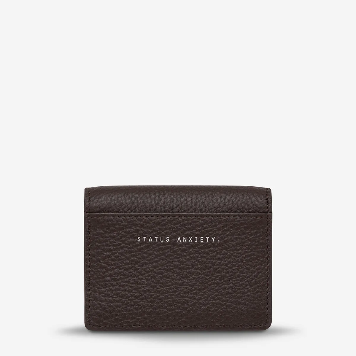 Lumen Wallet - Cocoa