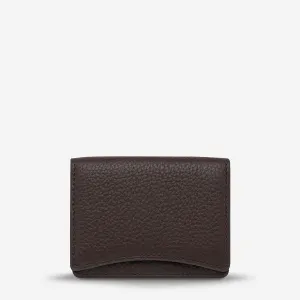 Lumen Wallet - Cocoa