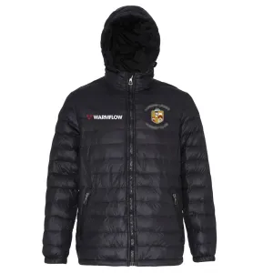 Lurgan Ladies Padded Jacket (Kids)