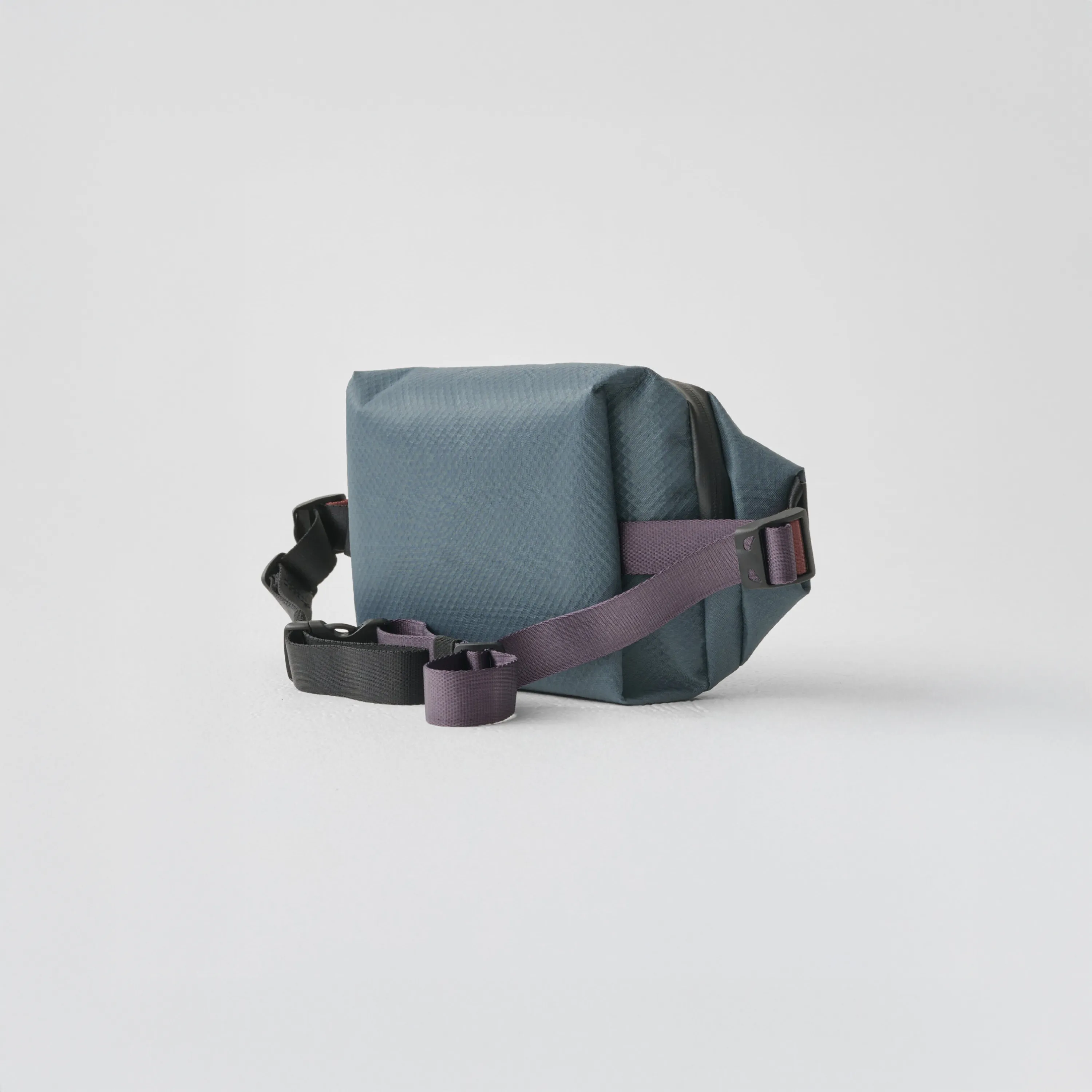 MAAP maap&côte&ciel Sling Bag - Orion Blue
