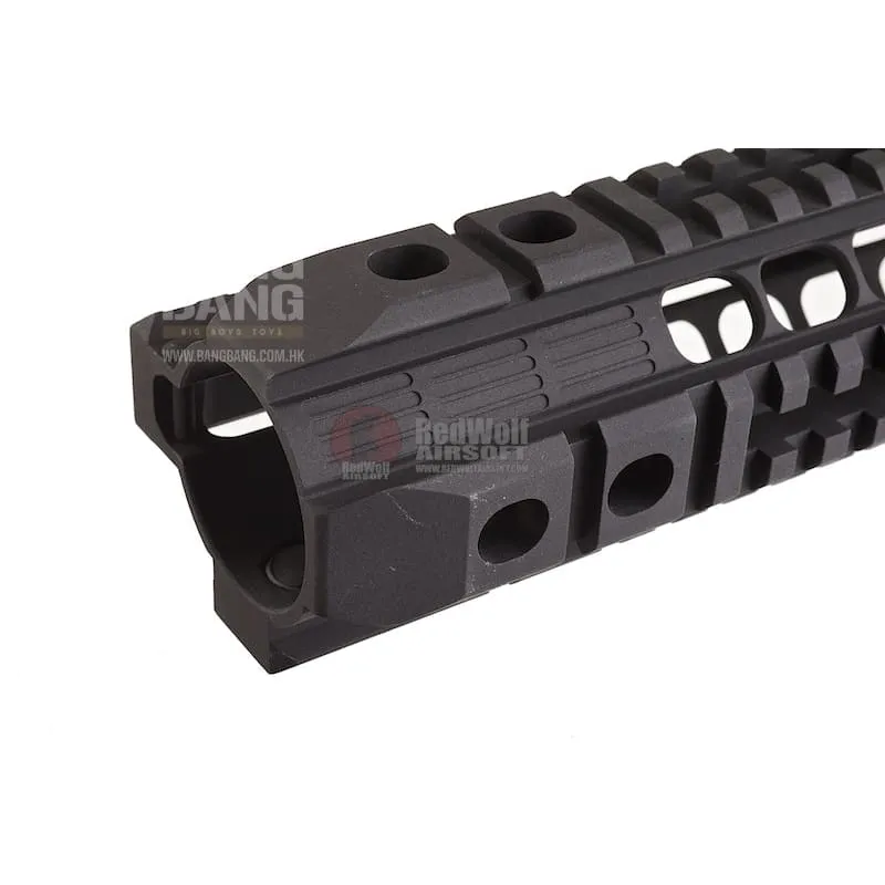 Madbull - Noveske Rifleworks Free Float 7.25inch Handguard R