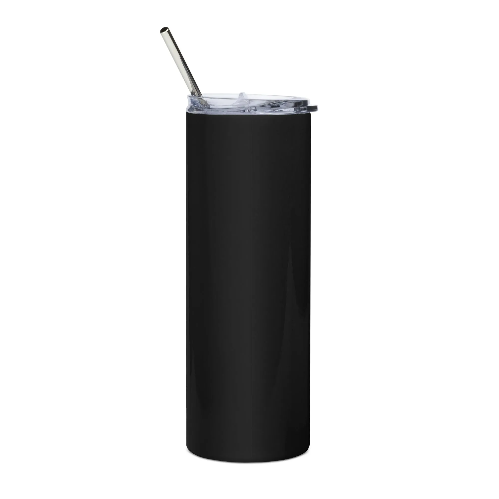 MAGA Stainless steel tumbler