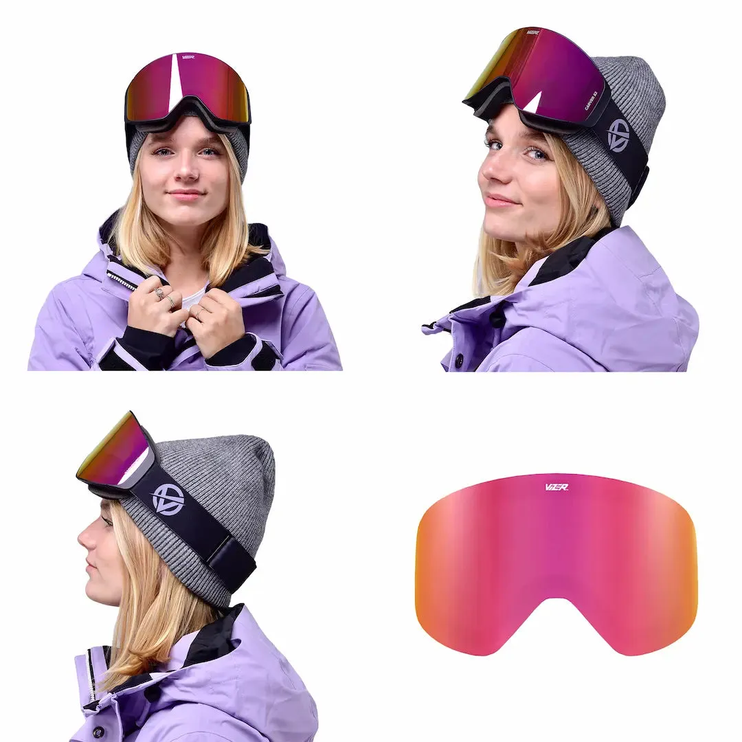 Magenta lens | SNIJDER