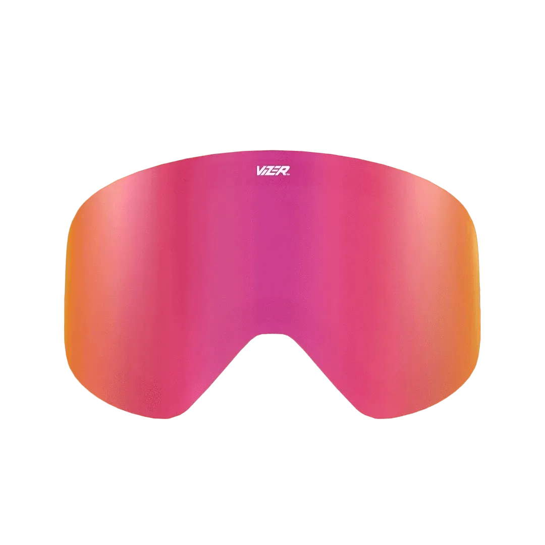 Magenta lens | SNIJDER