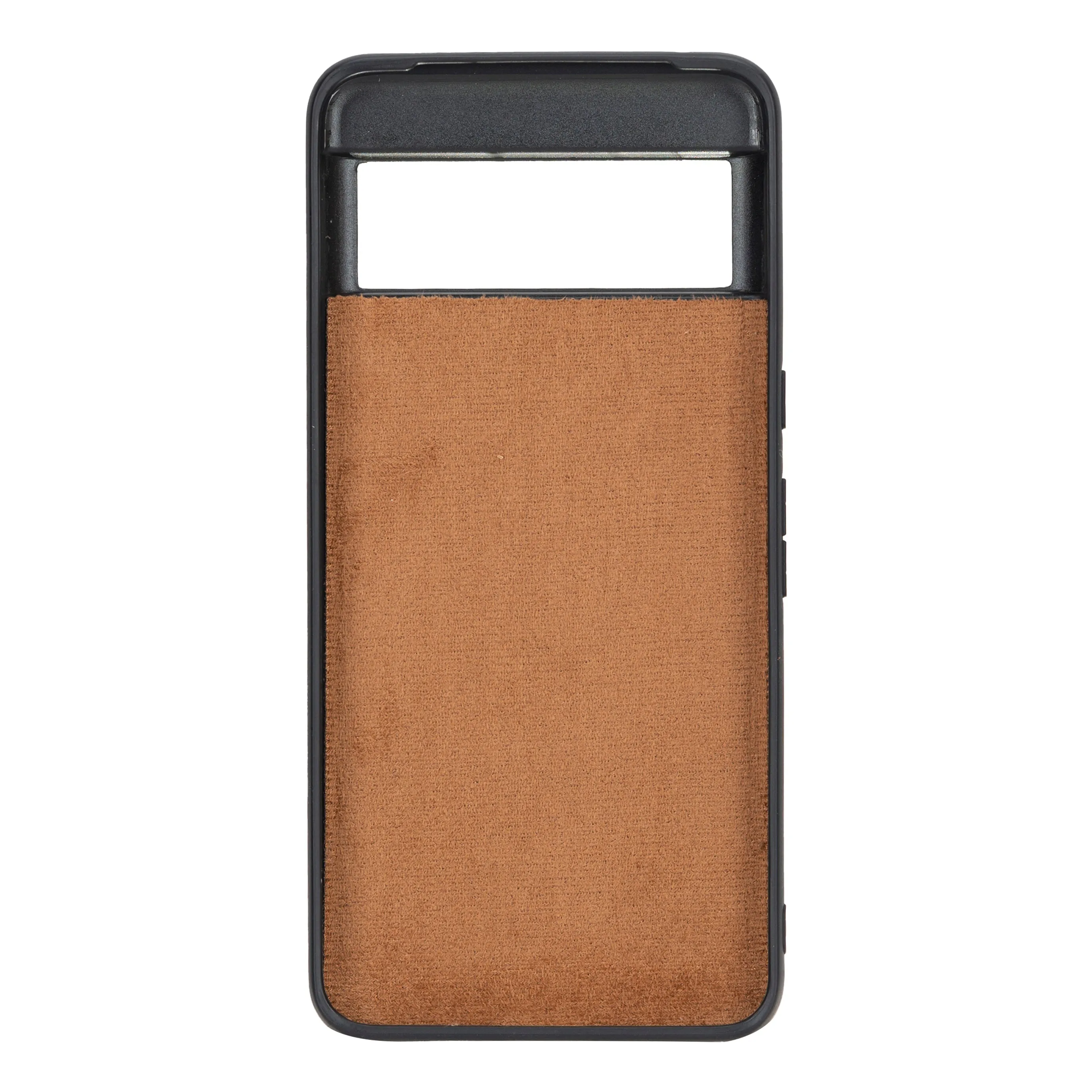 Magic Google Pixel 8 Series Detachable Genuine Leather Case / MW