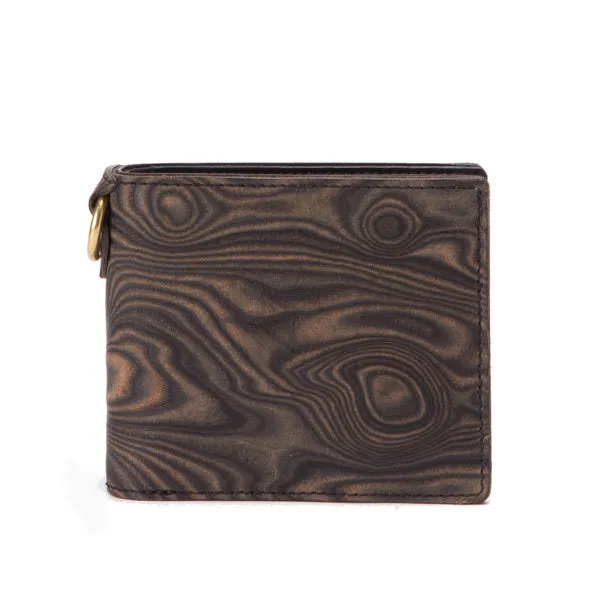 MAGNET | マグネット　BASIC WALLET WOOD