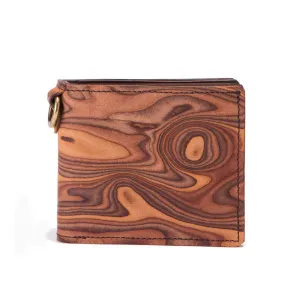 MAGNET | マグネット　BASIC WALLET WOOD