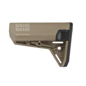 Magpul MOE SL-S Carbine Stock - MIL-SPEC
