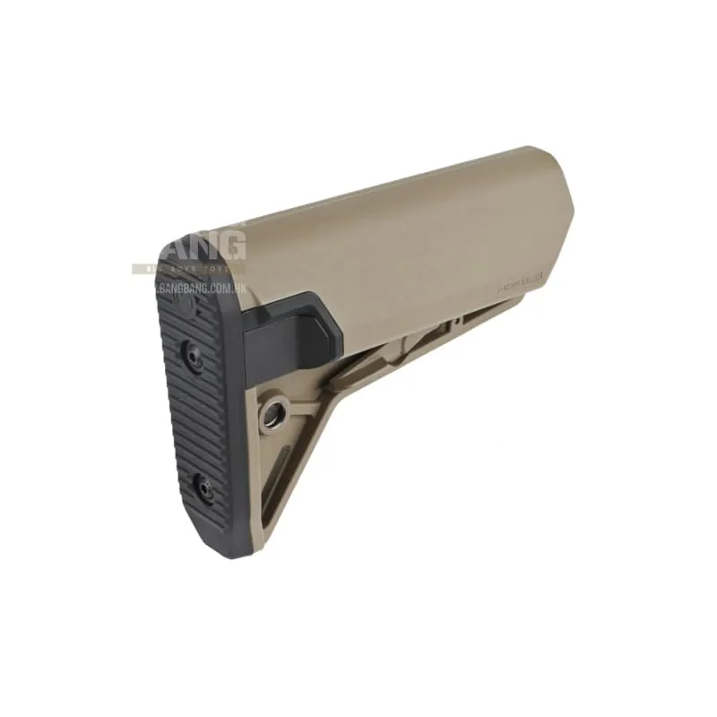 Magpul MOE SL-S Carbine Stock - MIL-SPEC