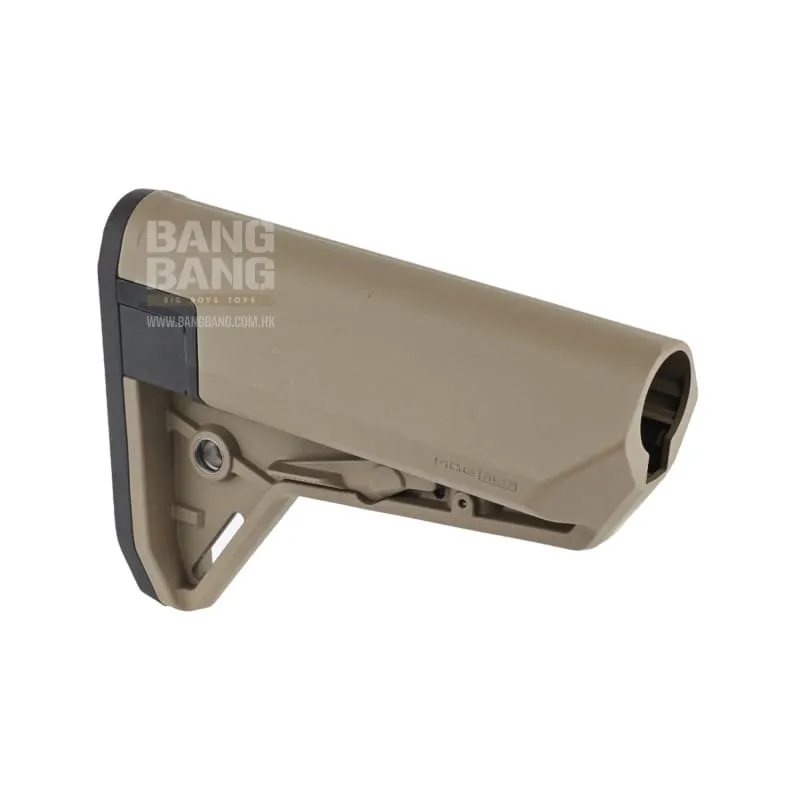 Magpul MOE SL-S Carbine Stock - MIL-SPEC
