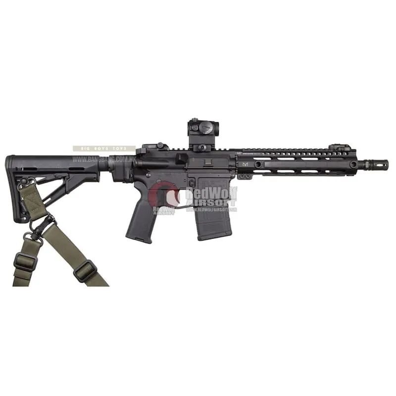 Magpul MS4 Dual QD GEN 2 Sling - Ranger Green (MAG518)