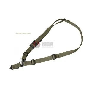 Magpul MS4 Dual QD GEN 2 Sling - Ranger Green (MAG518)