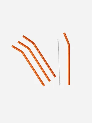 Malle Straw - Brown