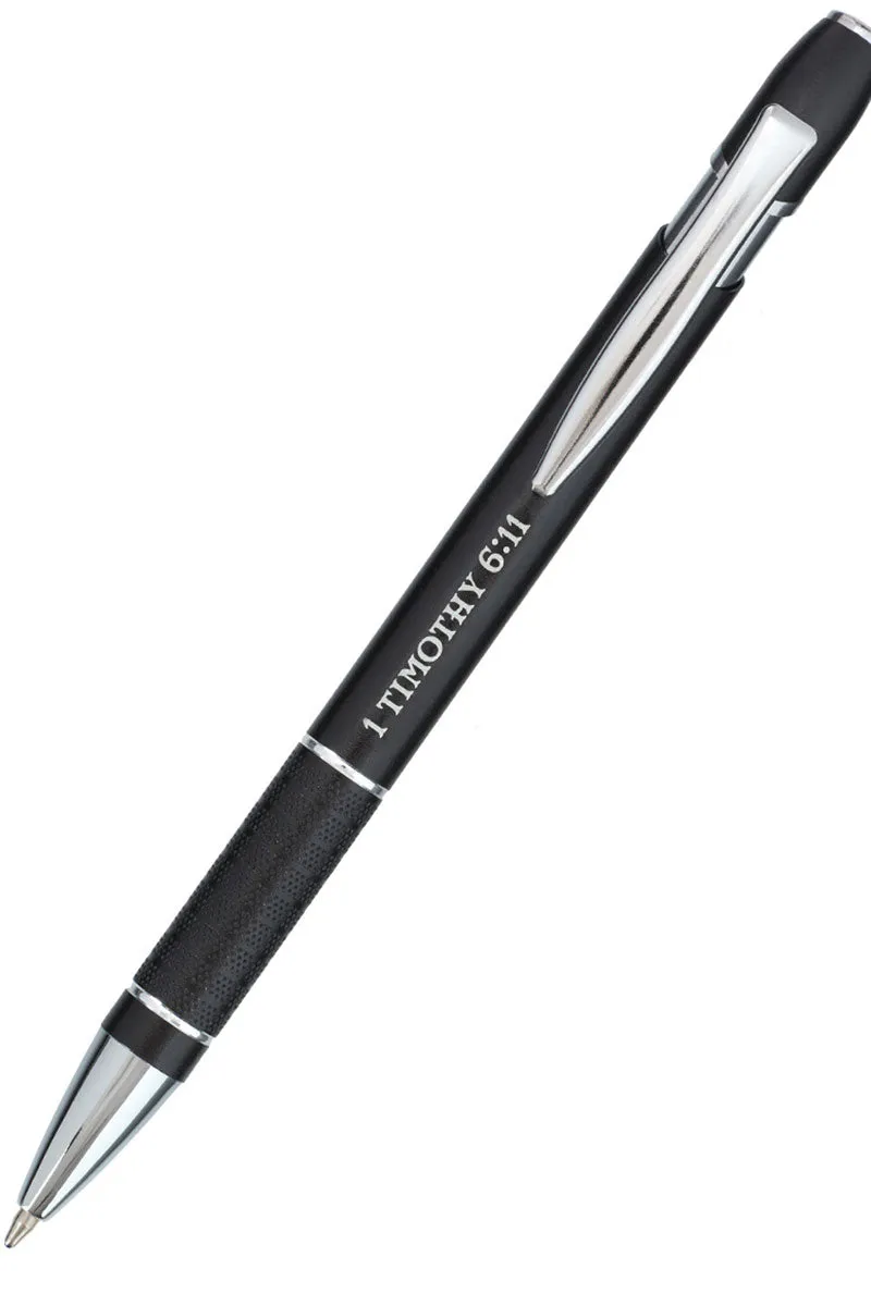 Man Of God Pen In Gift Case