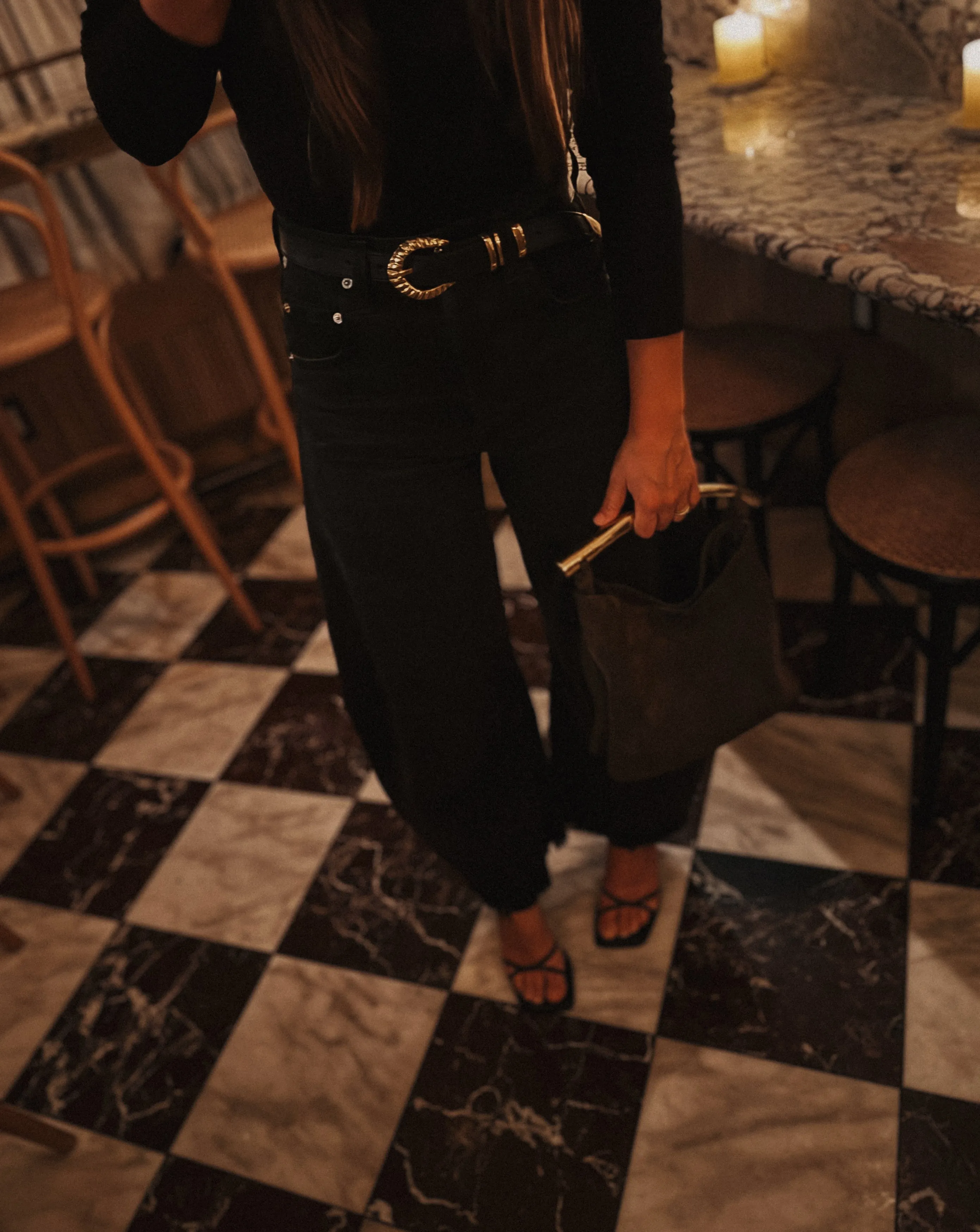 Mara Bag (In Store Only)