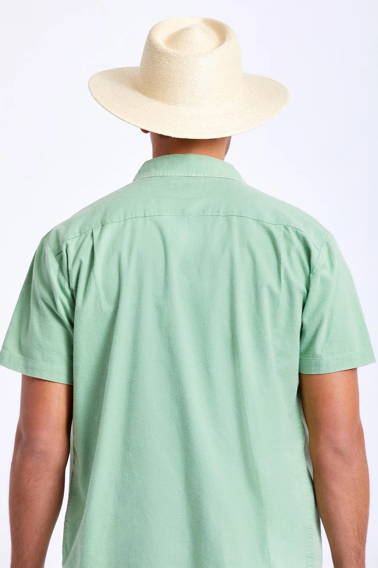 Marcos Fedora