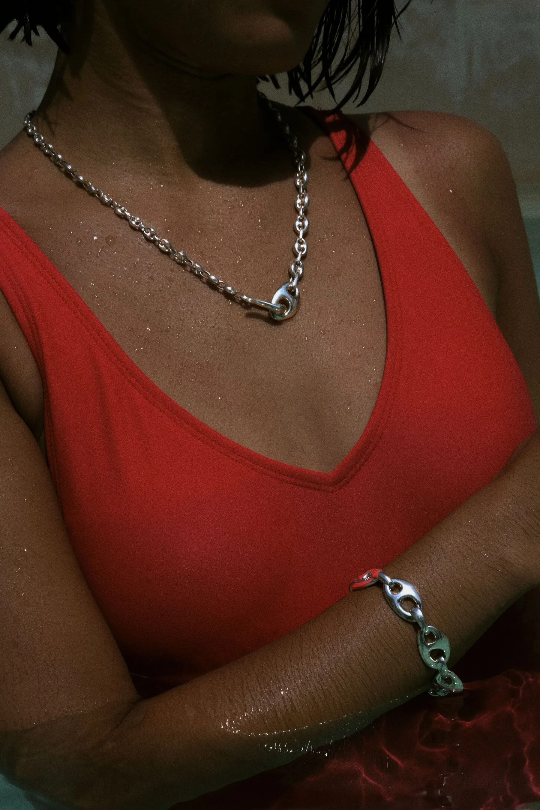 mariner bracelet