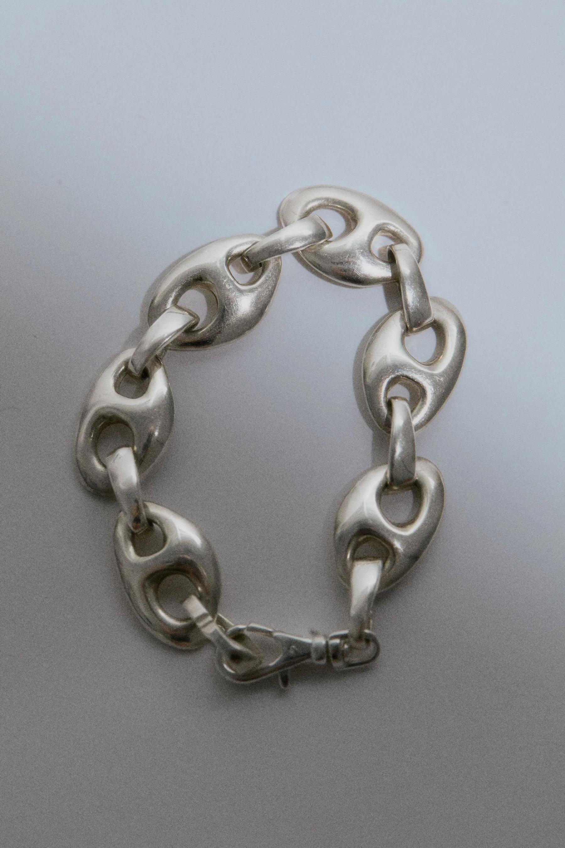 mariner bracelet