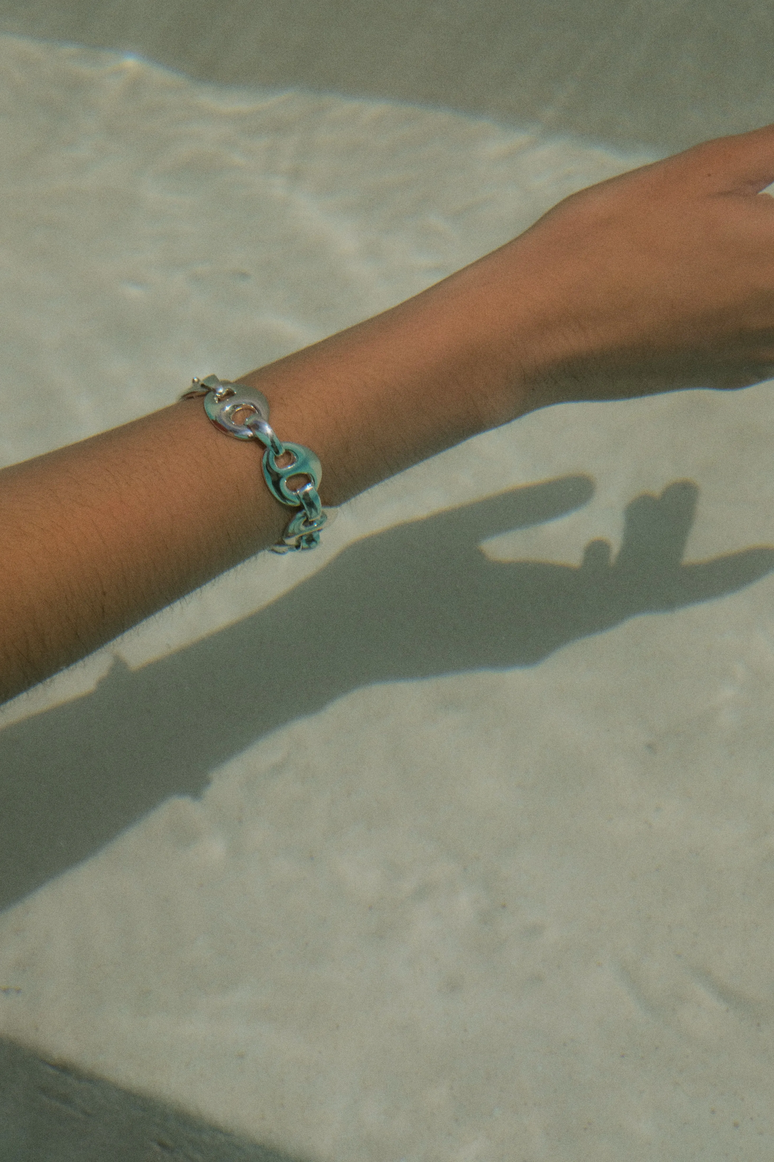 mariner bracelet