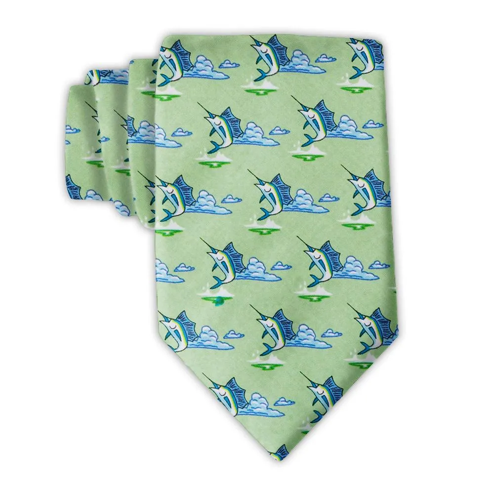 Marlin - Neckties