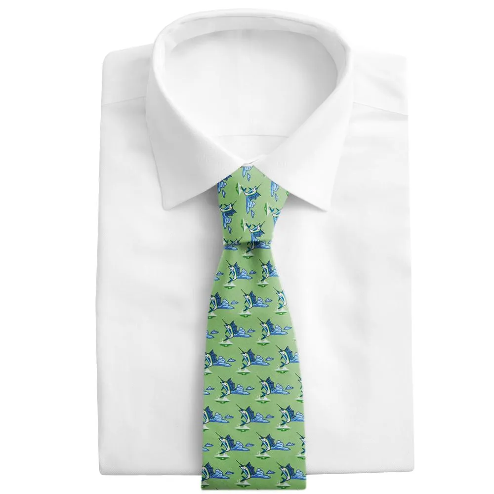 Marlin - Neckties