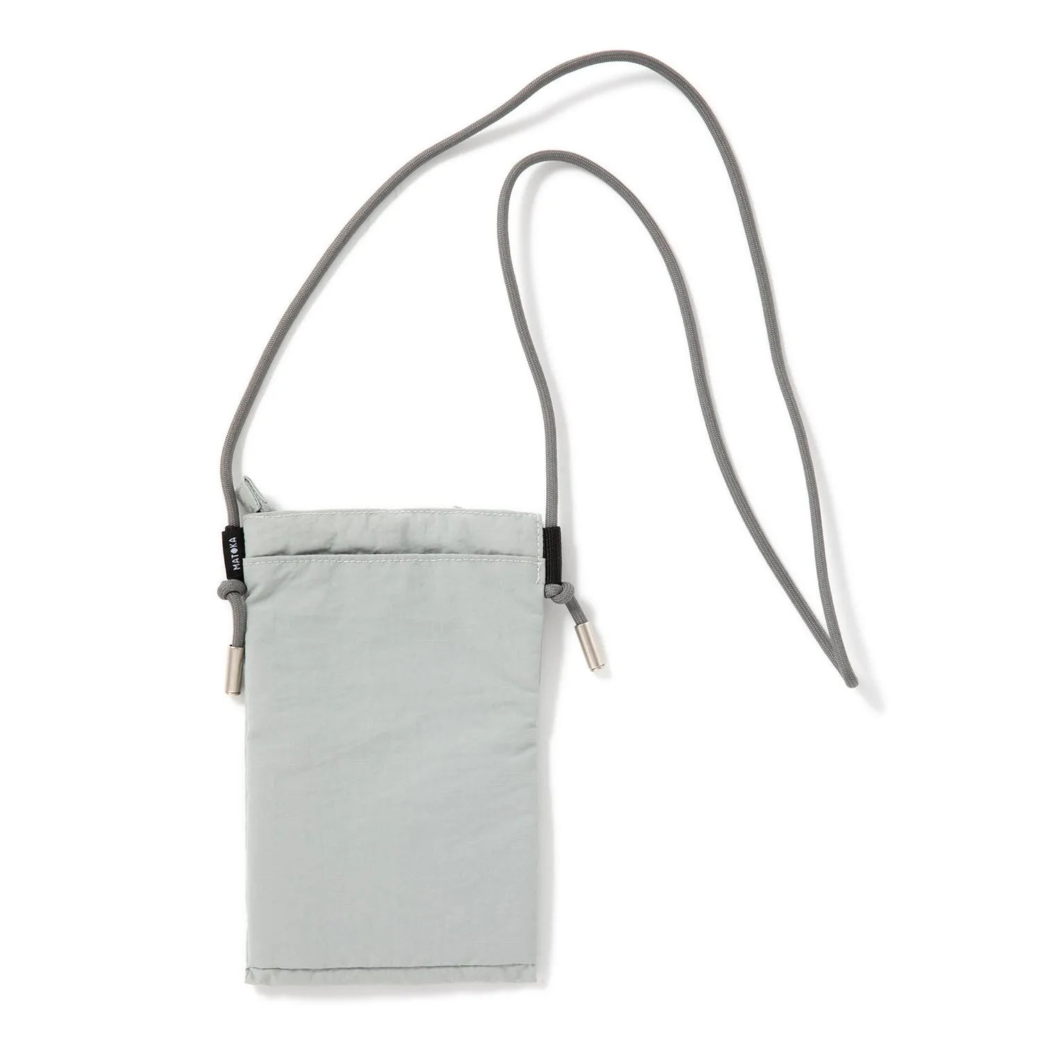 MATOKA | マトカ　Piu Sling Pen Pouch