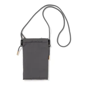 MATOKA | マトカ　Piu Sling Pen Pouch