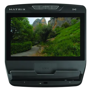 Matrix Touch XL Console