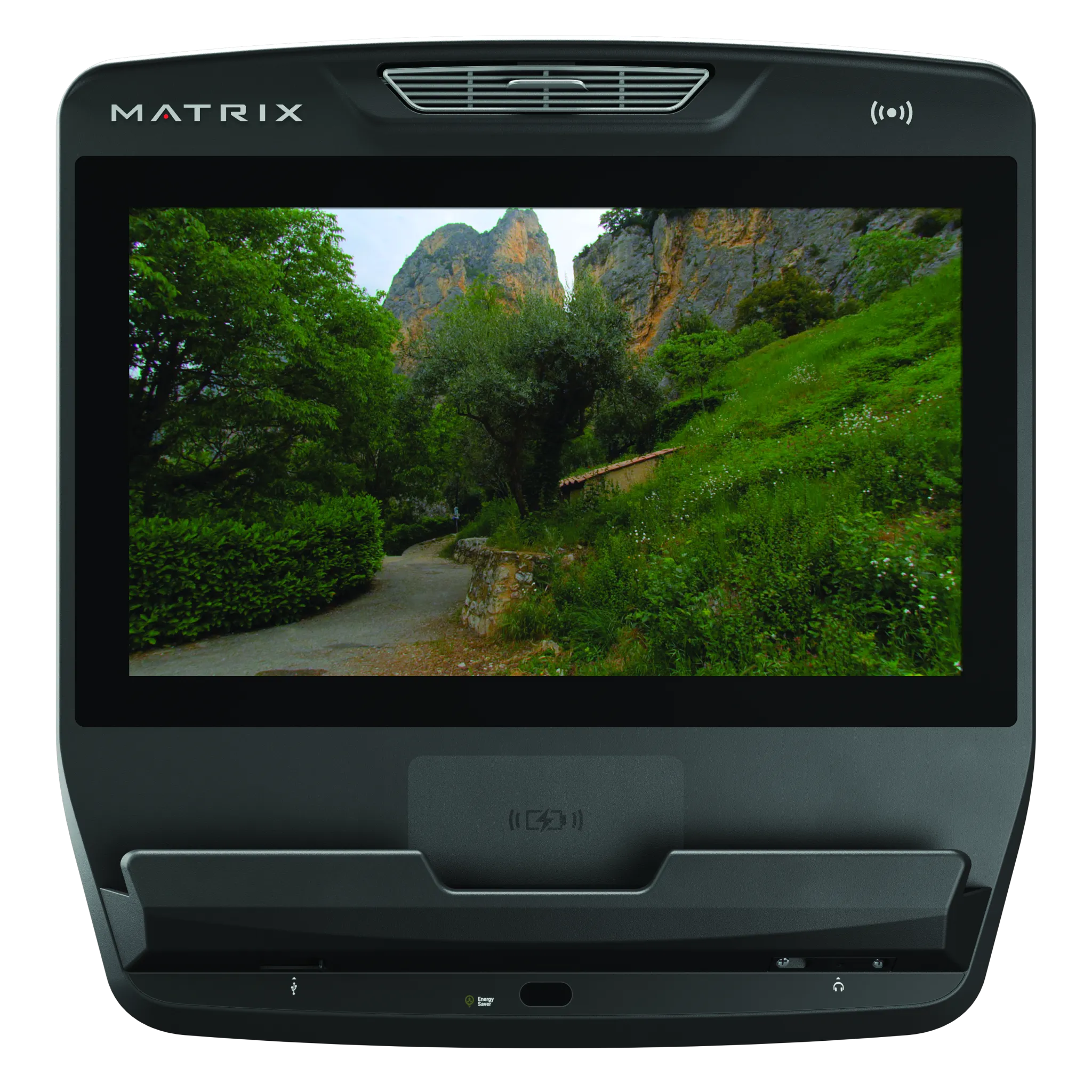 Matrix Touch XL Console