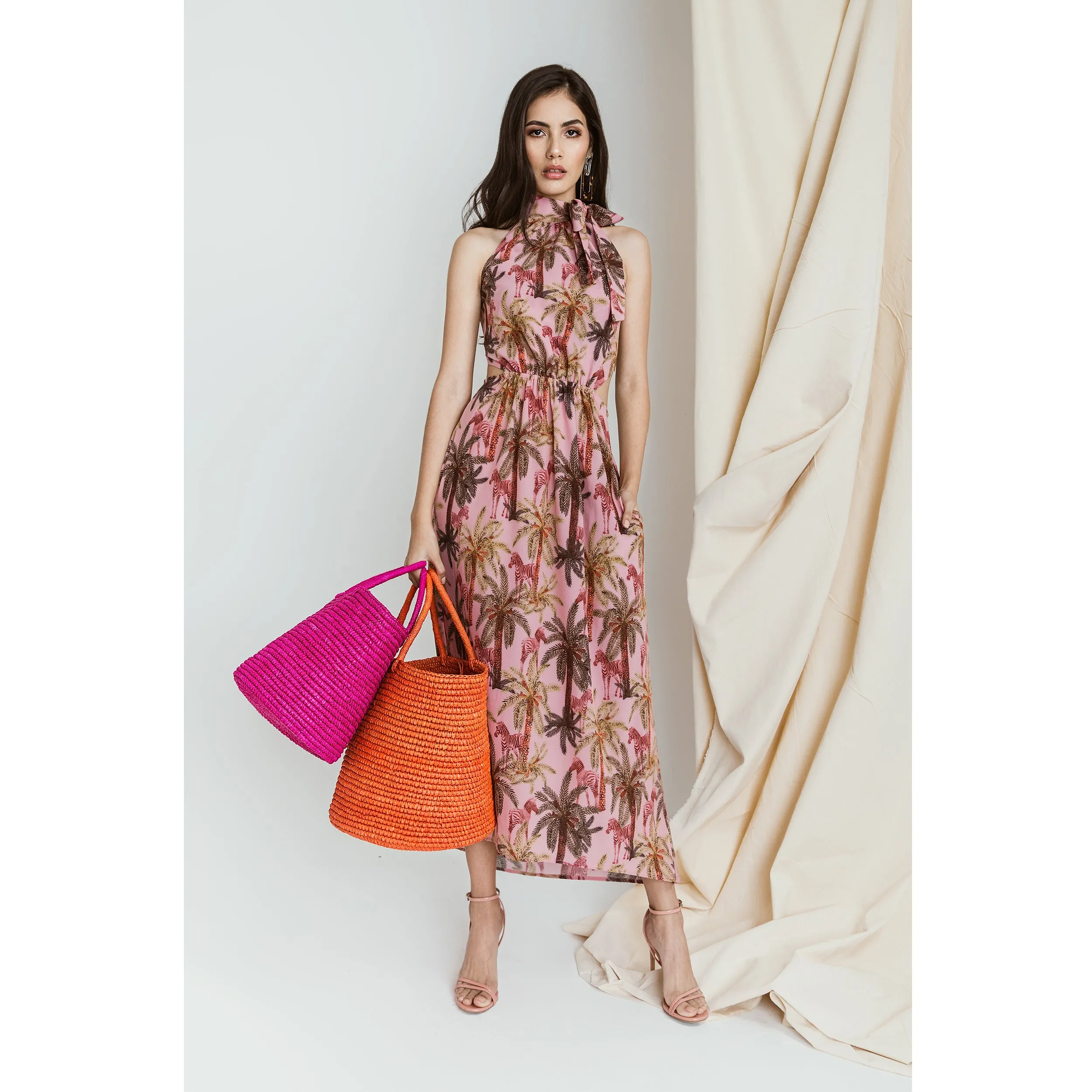 Maxi Tote