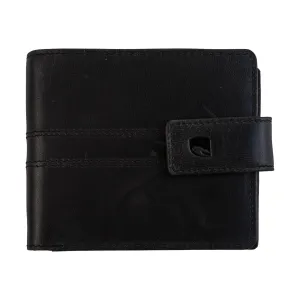 Maxon - Leather Wallet