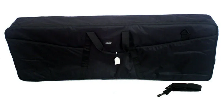 MBT Padded 43" Keyboard Bag in Black
