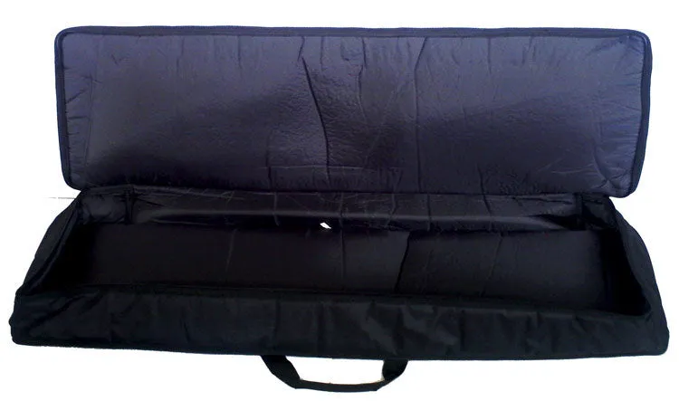 MBT Padded 43" Keyboard Bag in Black